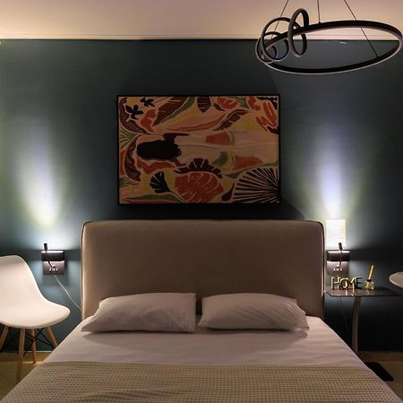 Aiolos Glyfada Super Lux Mini Apartment Athènes Extérieur photo