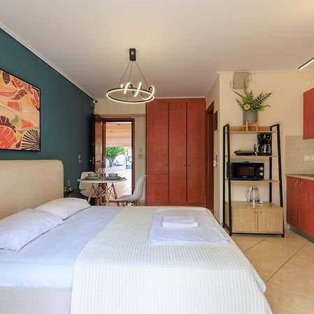 Aiolos Glyfada Super Lux Mini Apartment Athènes Extérieur photo