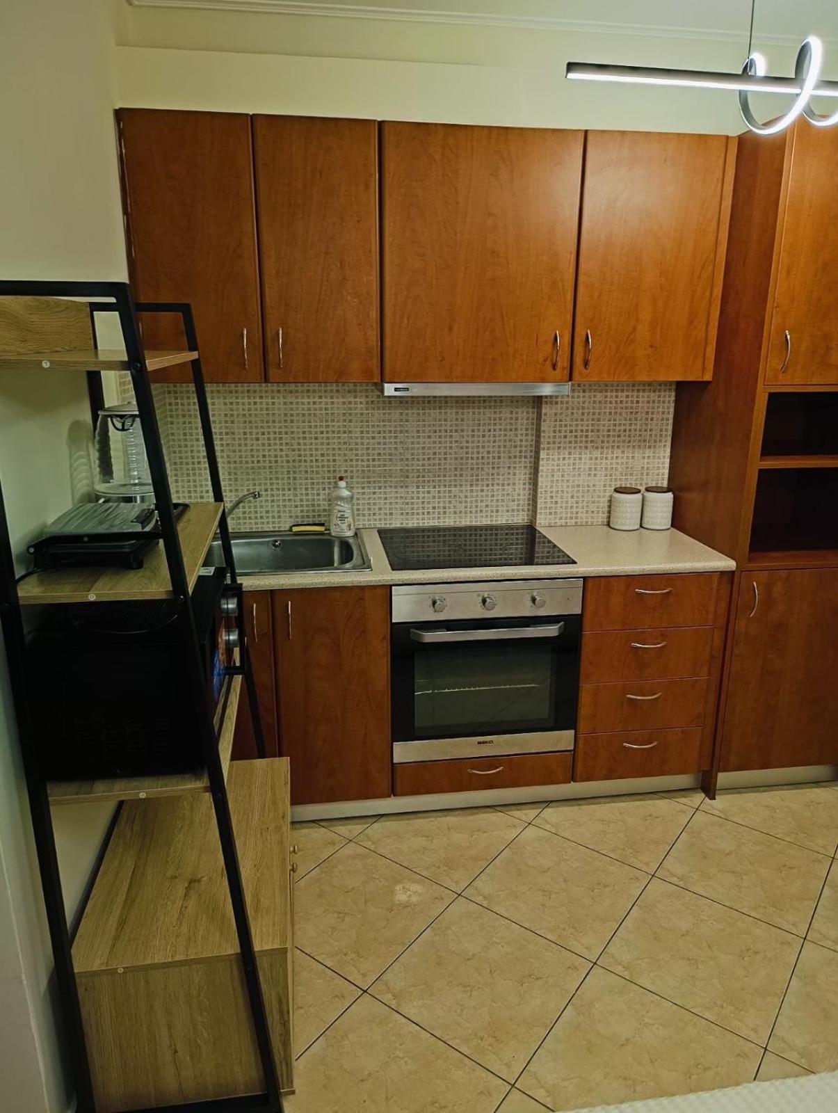 Aiolos Glyfada Super Lux Mini Apartment Athènes Extérieur photo