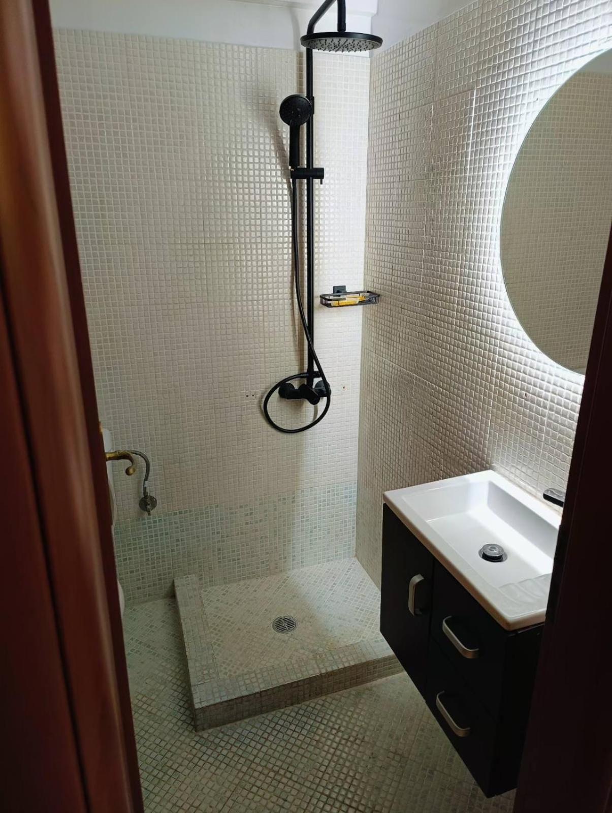 Aiolos Glyfada Super Lux Mini Apartment Athènes Extérieur photo