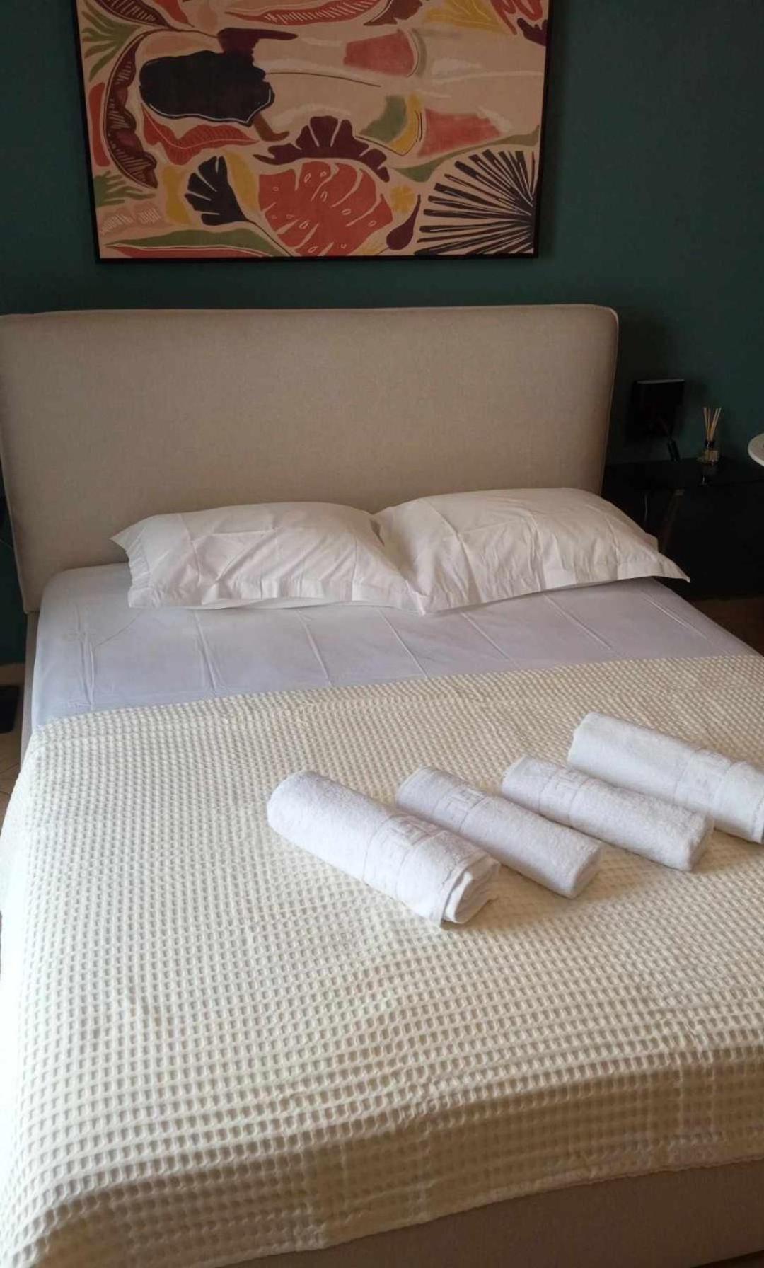 Aiolos Glyfada Super Lux Mini Apartment Athènes Extérieur photo