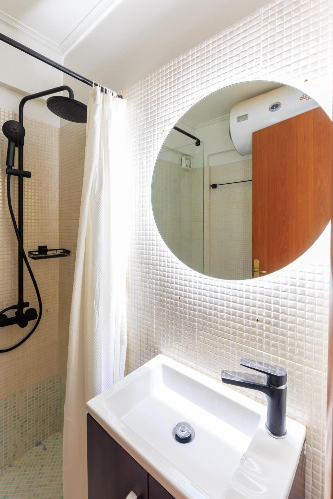 Aiolos Glyfada Super Lux Mini Apartment Athènes Extérieur photo