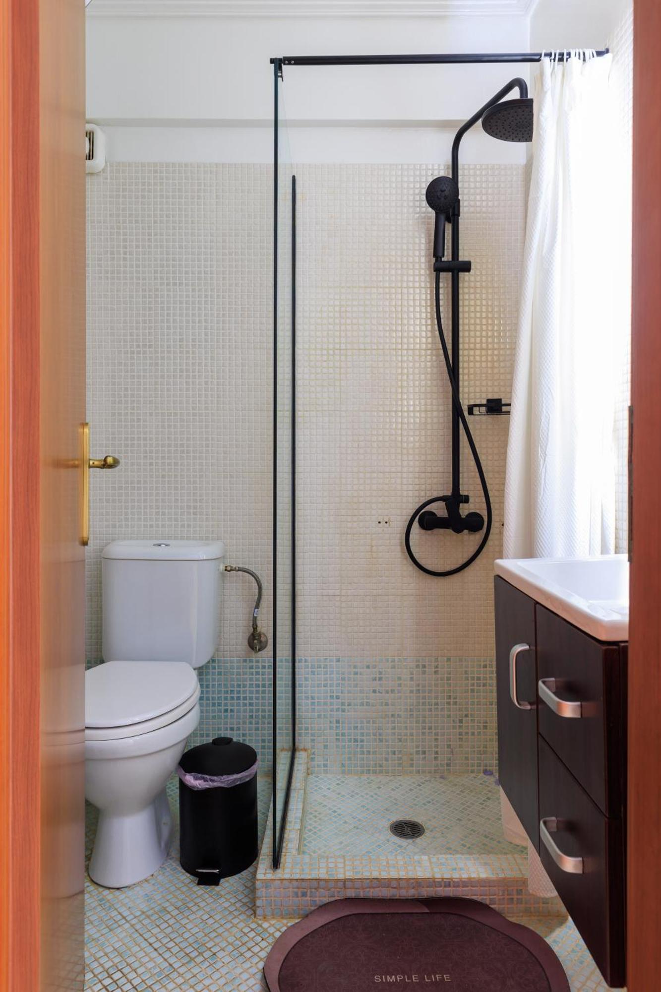 Aiolos Glyfada Super Lux Mini Apartment Athènes Extérieur photo